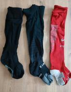 3x voetbal sport sokken Kipsta en Nike Atletico kind Panther, Ophalen of Verzenden, Sokken