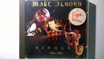 Marc Almond - Singles 1984-1987, Ophalen of Verzenden, 1980 tot 2000, Zo goed als nieuw