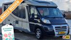 Bürstner Nexxo T 728 G Jubile 25, Caravans en Kamperen, Campers, Standaard zit, Ringverwarming, Fiat, 7 tot 8 meter