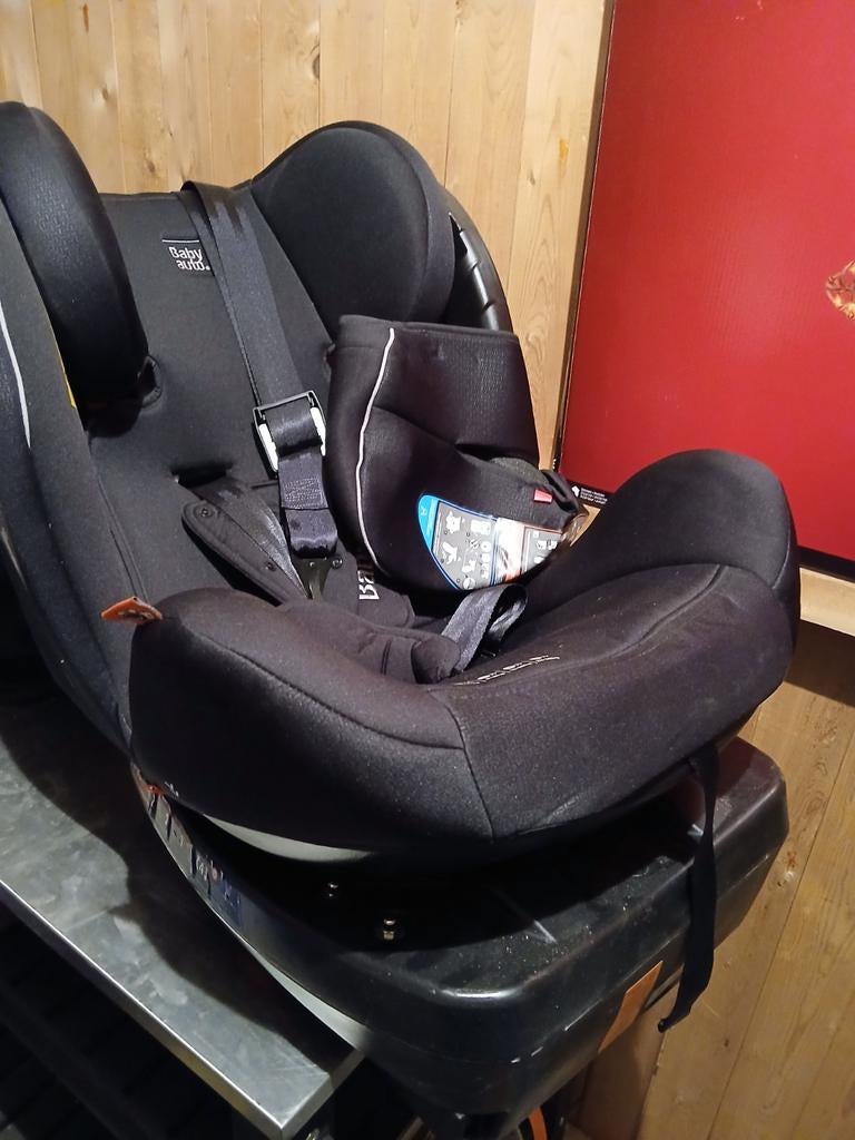 Autostoel, Overige merken, Autogordel, 15 t/m 36 kg, Ophalen of Verzenden