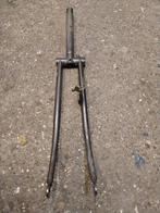 NIEUWE RALEIGH VOORVORK MET STUURSLOT 28", Ophalen of Verzenden