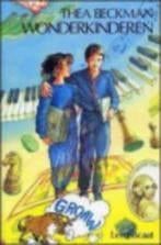 Thea beckman: wonderkinderen, Boeken, Ophalen of Verzenden, Gelezen