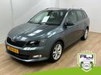 Skoda Fabia Combi Occasion 1.0 Style Businessline Pro |Grijs, Stof, Gebruikt, Euro 6, Handgeschakeld