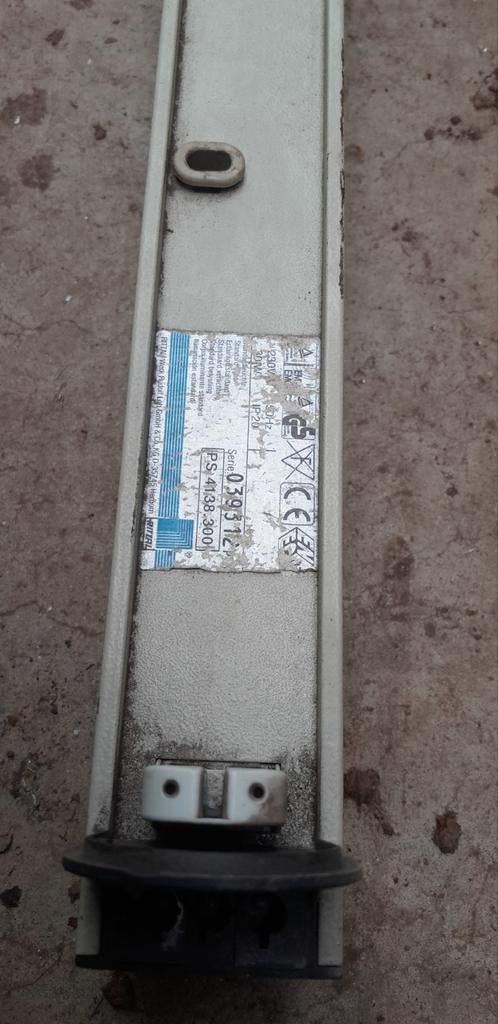 Rittal TL voor schakelkast, Ophalen of Verzenden