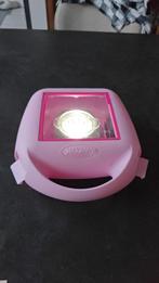 Xoomy Tekenkoffertje - Draagbare Tekenprojector, Ophalen of Verzenden, Zo goed als nieuw, Knutselen, Met licht