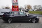 BMW 5-serie Touring 530e High Executive / ACC / Memory / Int, 1998 cc, Gebruikt, 4 cilinders, Lichtsensor
