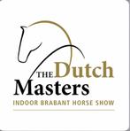 Dutch masters zondag ochtend 2 tickets, Twee personen, Overige soorten
