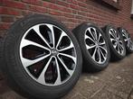 Orginele 18 inch Nissan Qashqai Velgen + banden, Ophalen, 18 inch, Banden en Velgen, Personenwagen