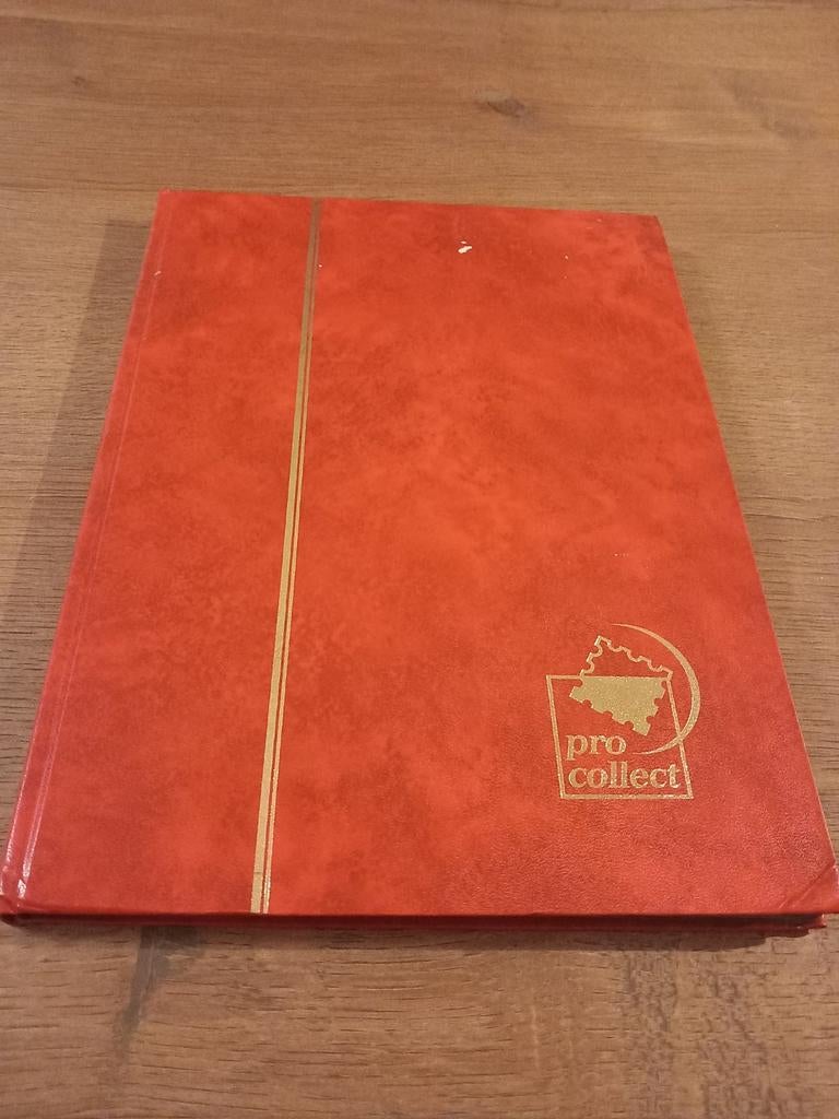 Duitsland - BDR stockboek vol met betere toeslagseries, Ophalen of Verzenden, Buitenland