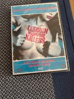 Lesbian Vampire Killers DVD - Komedie/Horror, Vanaf 12 jaar, Ophalen, Zo goed als nieuw, Overige genres