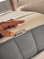 IKEA VÅLEVAAG matras 140x200, Huis en Inrichting, Slaapkamer | Matrassen en Bedbodems, Ophalen, Tweepersoons, 140 cm, Zo goed als nieuw