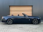 Rolls-Royce Dawn 6.6 V12 Teak Deck | Massage | ACC | Stoelve, Automaat, Achterwielaandrijving, Gebruikt, Euro 6