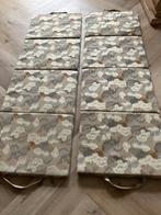 Ligbed kussens, Ophalen, Zo goed als nieuw