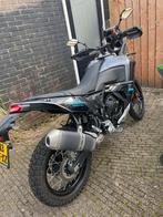 2024 Yamaha Ténéré 700 World Raid izgst Garantie - ‘29, Motoren, 700 cc, 2 cilinders, Motorrijbewijs A, Particulier