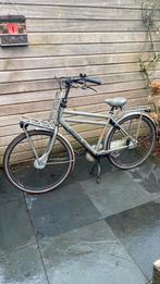 Cortina U4 transportfiets frame 50 cm, Gebruikt, Versnellingen, 49 tot 53 cm, Ophalen