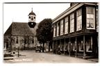Witmarsum, Herv. Kerk te Witmarsum, Verzenden, 1940 tot 1960, Ongelopen, Friesland