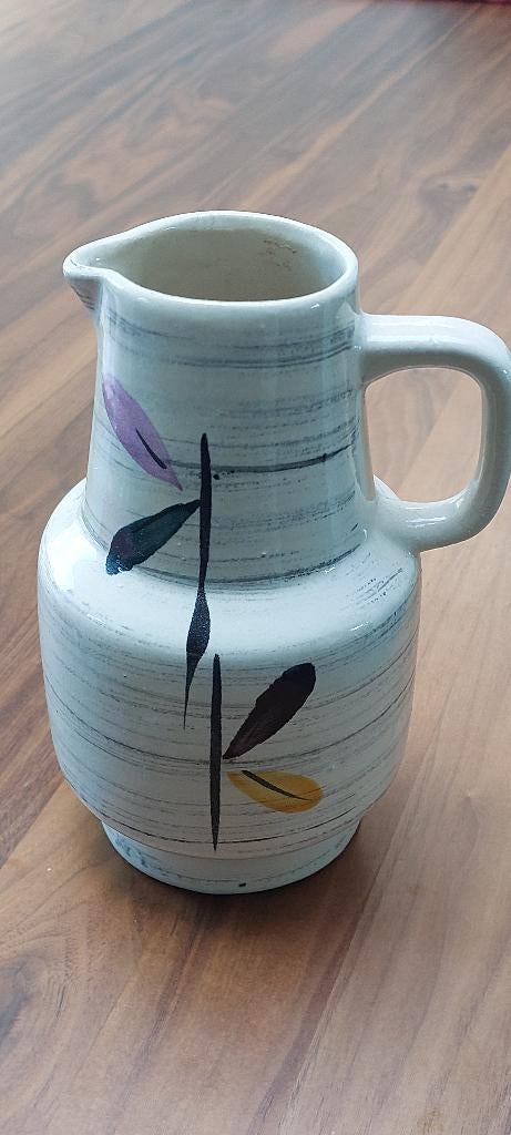 Bay Vaas, Ophalen of Verzenden