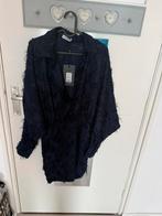 Jurk van Loavies maat S, Ophalen of Verzenden, Nieuw, Zwart, Boven de knie