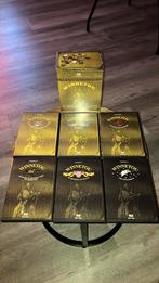 Winnetou Karl May complete serie 6 dvd box, Alle leeftijden, Ophalen of Verzenden, Zo goed als nieuw
