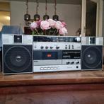 Samsung P-72S GHETTOBLASTER boombox, Ophalen of Verzenden