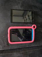 2x tablet denver, Gebruikt, Ophalen of Verzenden, Denver, 7 inch of minder