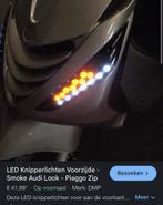 Led verlichting zip smoke Audi flow, Ophalen of Verzenden, Zo goed als nieuw, Benzine, Zip