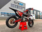 KTM 300 Sx SMR 2018 Supermoto Supermotard Sm, 300 cc, Ktm, Bedrijf, Meer dan 35 kW