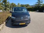 Volkswagen transporter dubbele cabine, Particulier, Te koop
