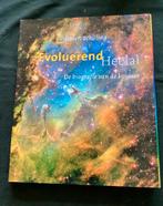 Govert Schilling. Evoluerend heelal. Biografie heelal, Ophalen of Verzenden, Zo goed als nieuw, Natuurwetenschap