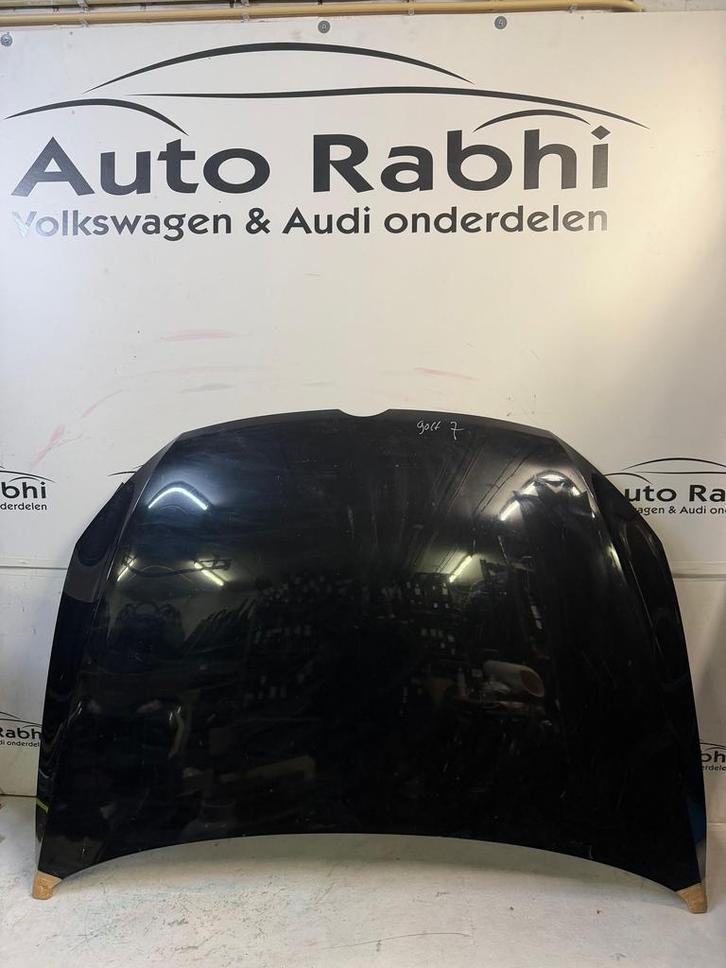 VW Golf 7 motorkap, Auto-onderdelen, Carrosserie en Plaatwerk, Motorkap, Volkswagen, Gebruikt, Ophalen of Verzenden