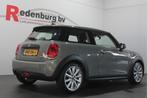 MINI Mini 1.5 One - Bluetooth / Parksens. achter / Stoelverw, Voorwielaandrijving, Gebruikt, Euro 6, 4 stoelen