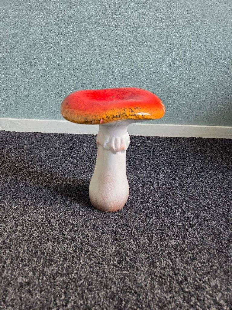 *TUINLAND GROTE PADDESTOEL NIEUW 3,50*, Verzamelen, Ophalen, Nieuw, Overige typen