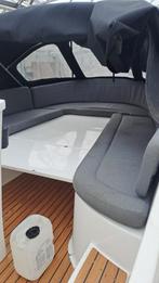 Gentle 5.40m sloep met Suzuki 20pk, Ophalen of Verzenden