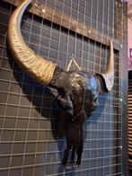 Buffelschedels - Dieren schedel - Buffel kop - Wanddecoratie