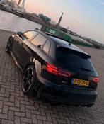 Audi RS3 2.5 Quattro 500PK | Pano / B&O / Carbon / Cam / Key, Automaat, RS3, 0 kg, Zwart