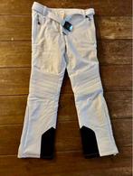 8848 Altitude skibroek wit, maat 40., 8848 Altitude, Ophalen of Verzenden, Zo goed als nieuw, Broek