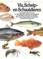 Vis, schelp- en schaaldieren, Ophalen of Verzenden, Zo goed als nieuw, Dieet en Voeding