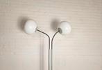 Vintage Space Age Herda Bollen Vloerlamp, Ophalen, Gebruikt, -, -