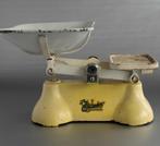 Wipwap weegschaal vintage, Keukenweegschaal, 1 tot 500 gram, Ophalen of Verzenden, Gebruikt