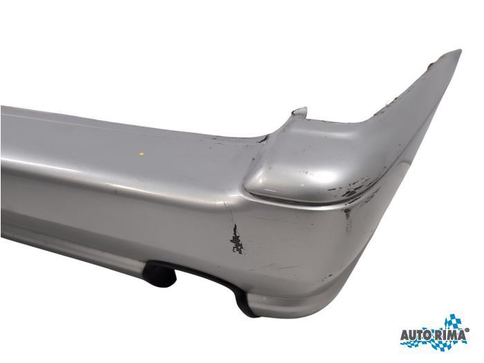 Achterbumper van een Volvo V70 (426), Auto-onderdelen, Gebruikt, -, -, Ophalen of Verzenden