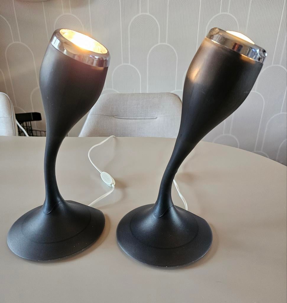 Ikea Designer carl ojerstam 
Type flamma jaar 1990 net nieuw, Ophalen of Verzenden