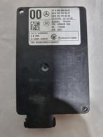 Radar sensor W176 A-Klasse A0009055601 / A0009056403, Niet ingevuld, Gebruikt, Mercedes-Benz, Niet ingevuld