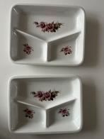 Twee portieschalen Schönwald Germany, Ophalen of Verzenden