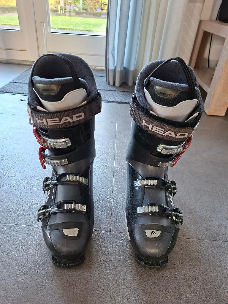 Head skischoenen maat 43, Schoenen, Ophalen of Verzenden, Skiën, Head
