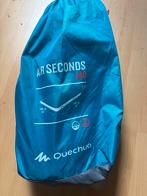 Quechua Air Seconds 140 opblaasmatras 2-persoons, Ophalen of Verzenden, Zo goed als nieuw, 2-persoons