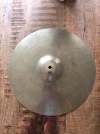 Paiste Dixie Crash 14”, Ophalen of Verzenden, Gebruikt, Drums of Percussie