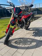 Vent Derapage 50, Ophalen, 6 versnellingen, Maximaal 45 km/u, Zo goed als nieuw