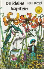 DE KLEINE KAPITEIN - Paul Biegel, Verzenden, Gelezen, Fictie algemeen