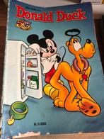 Donald Duck pakket 5 (50), Meerdere stripboeken, Ophalen of Verzenden, Zo goed als nieuw