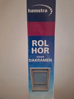 Hamstra rolhor  NIEUW, Doe-het-zelf en Verbouw, Deuren en Horren, Ophalen of Verzenden, Nieuw, Overige typen, Minder dan 200 cm